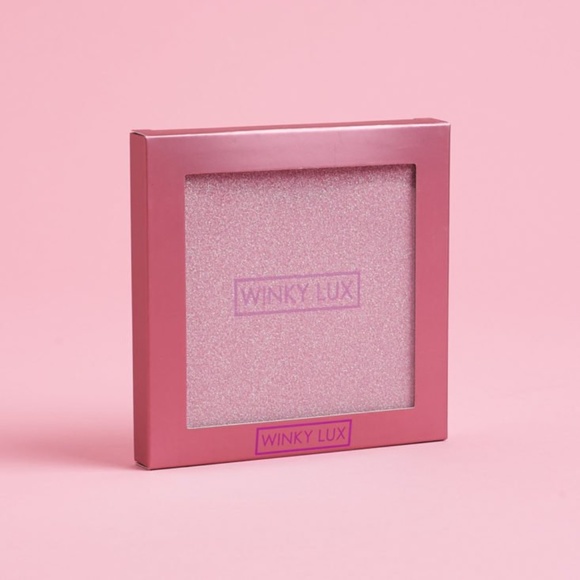 Winky Lux Sugar Eyeshadow Palette - Picture 2 of 8